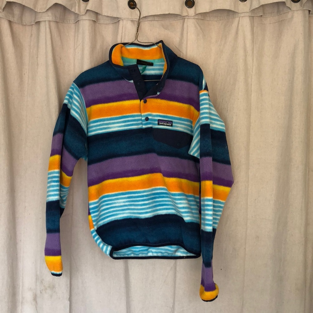 Men’s Patagonia Jacket